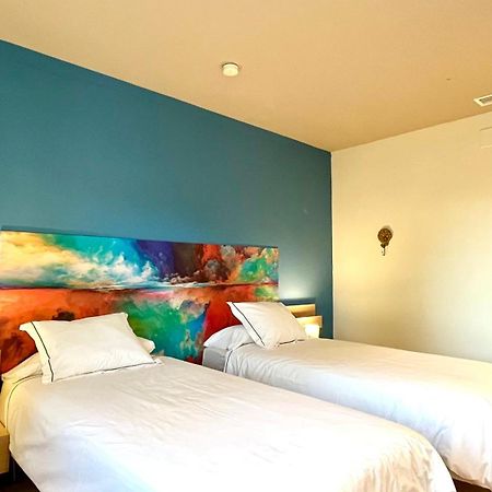 Appartment Pinar Малага Экстерьер фото