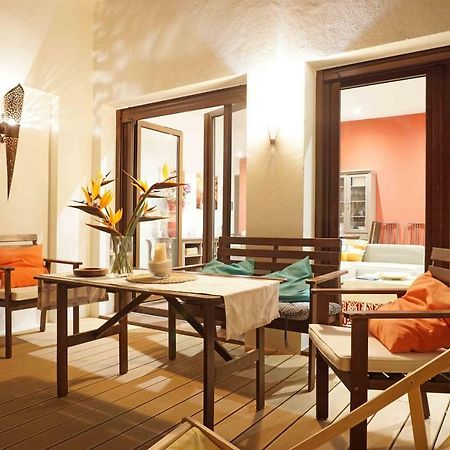 Appartment Pinar Малага Экстерьер фото
