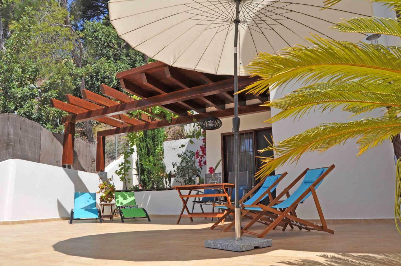 Appartment Pinar Малага Экстерьер фото