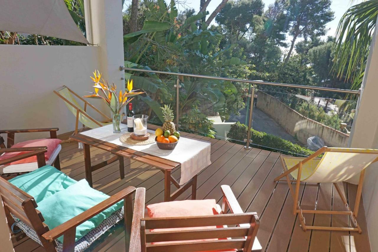 Appartment Pinar Малага Экстерьер фото