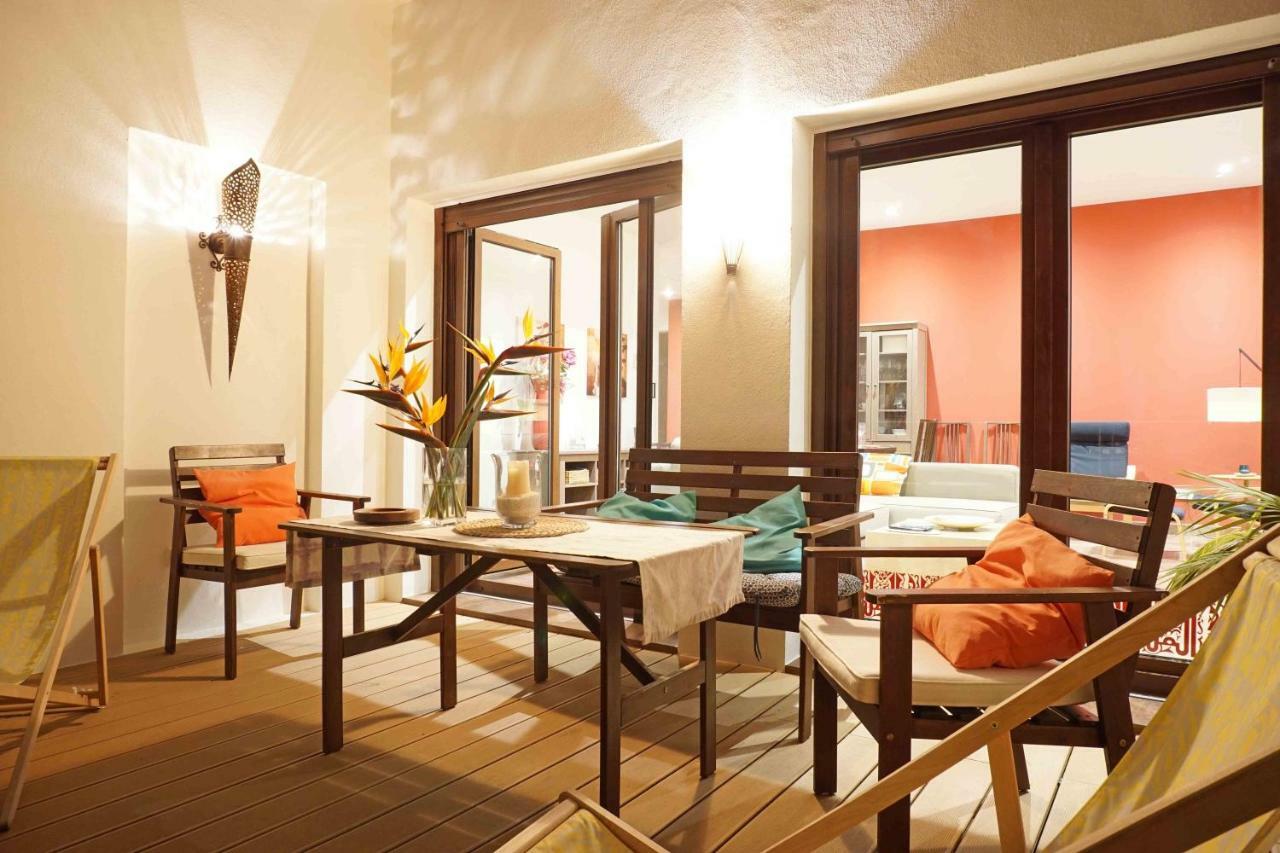 Appartment Pinar Малага Экстерьер фото
