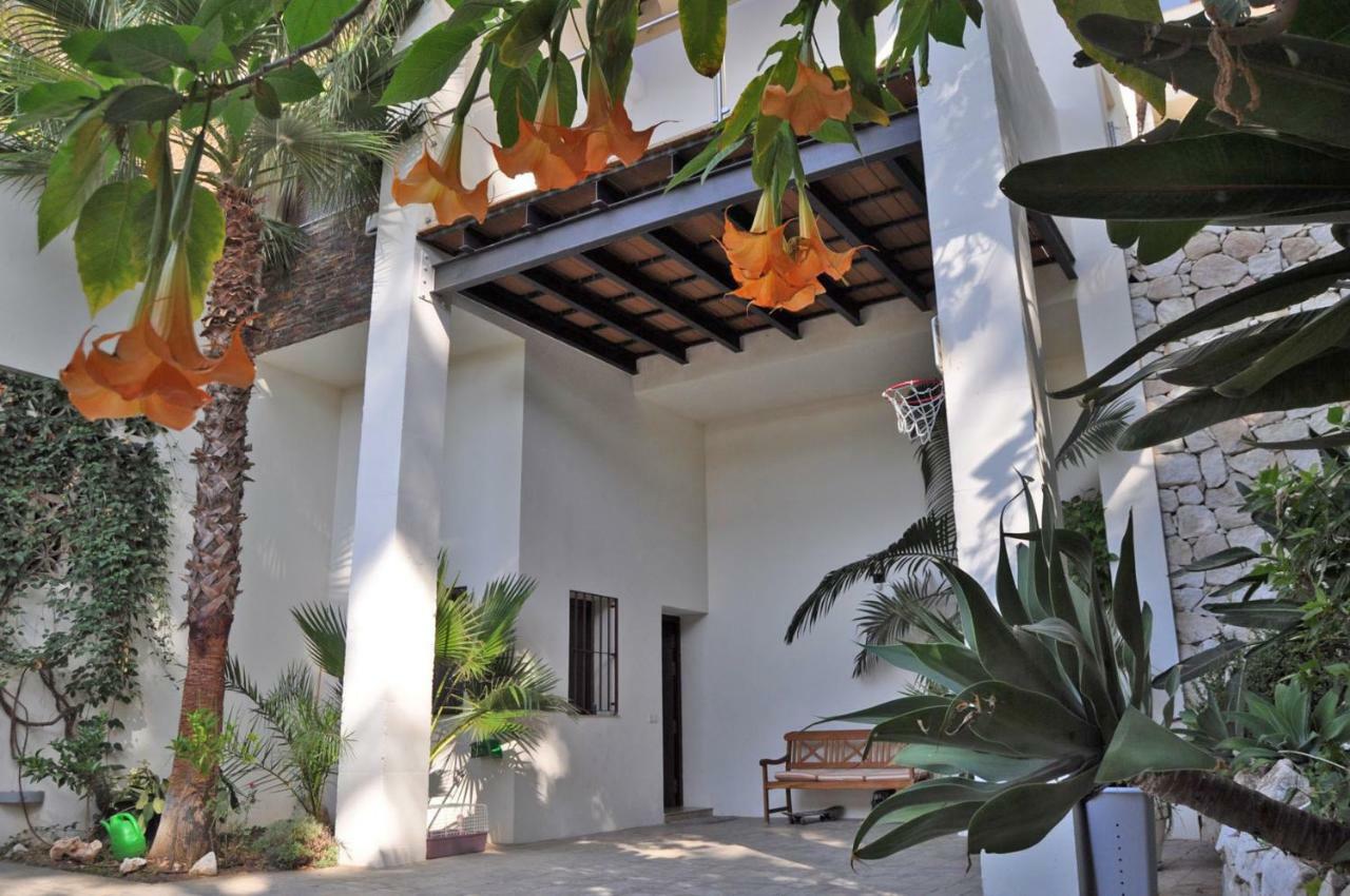 Appartment Pinar Малага Экстерьер фото