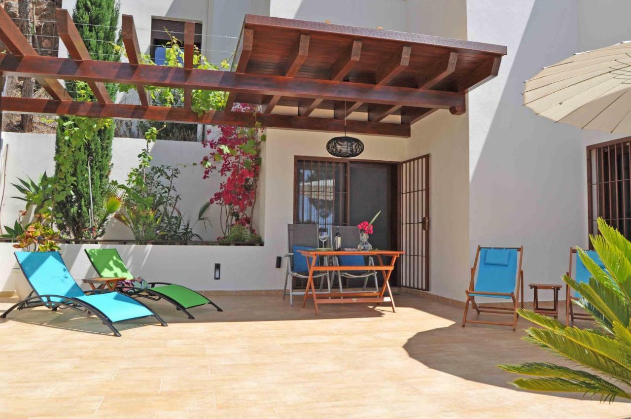 Appartment Pinar Малага Экстерьер фото