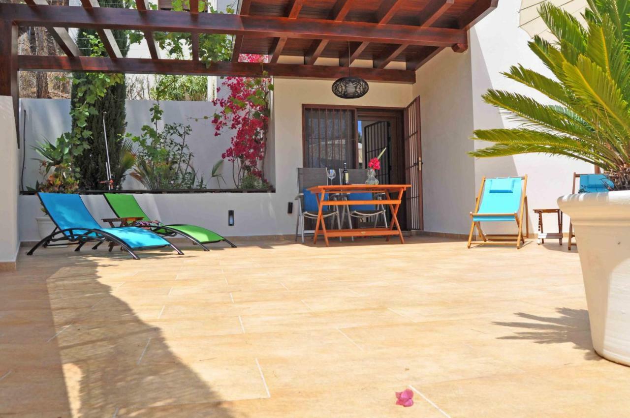 Appartment Pinar Малага Экстерьер фото