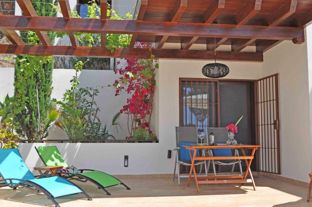 Appartment Pinar Малага Экстерьер фото