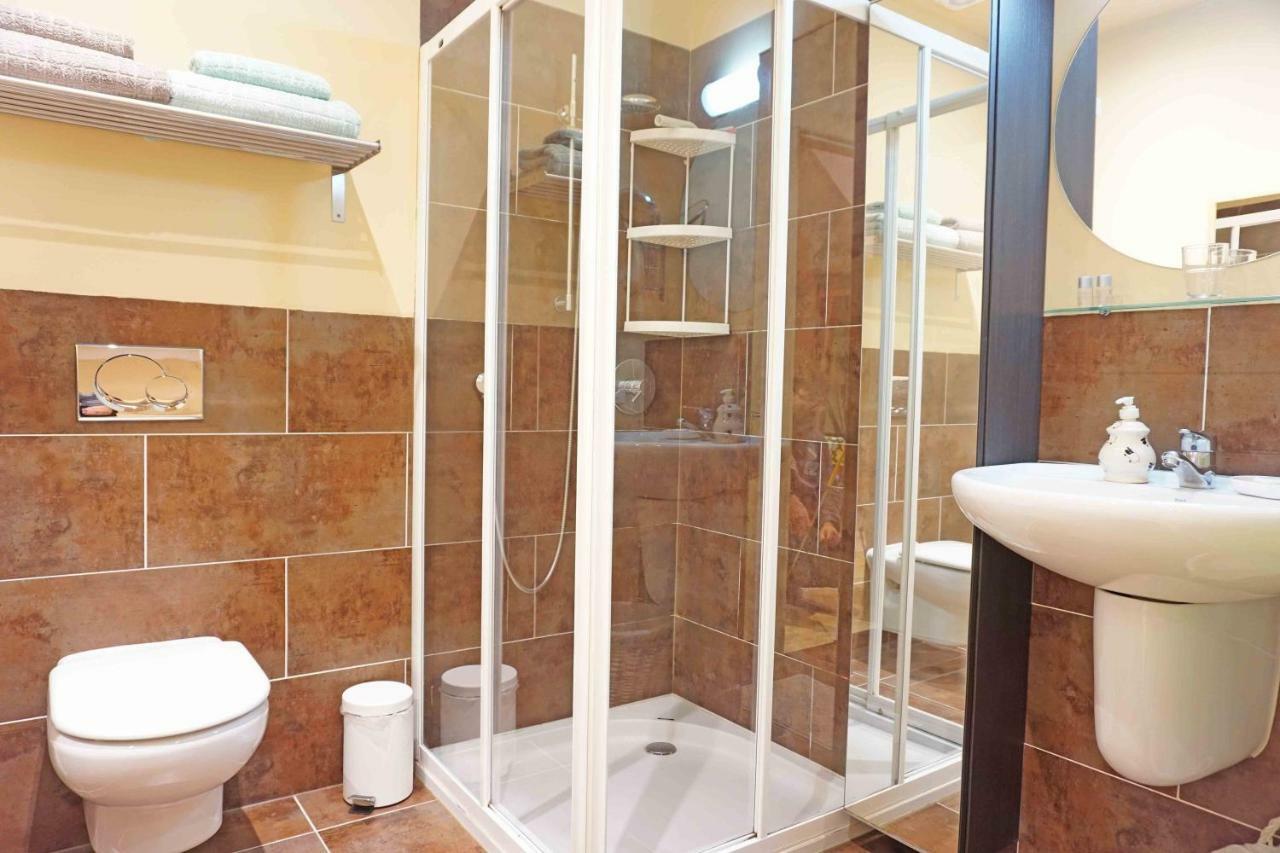 Appartment Pinar Малага Экстерьер фото
