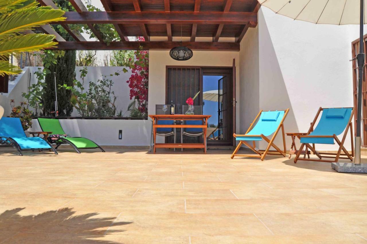 Appartment Pinar Малага Экстерьер фото