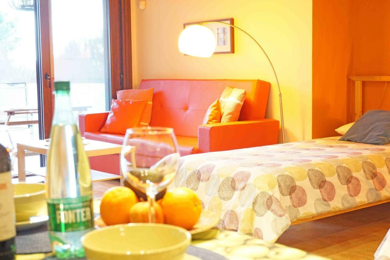 Appartment Pinar Малага Экстерьер фото