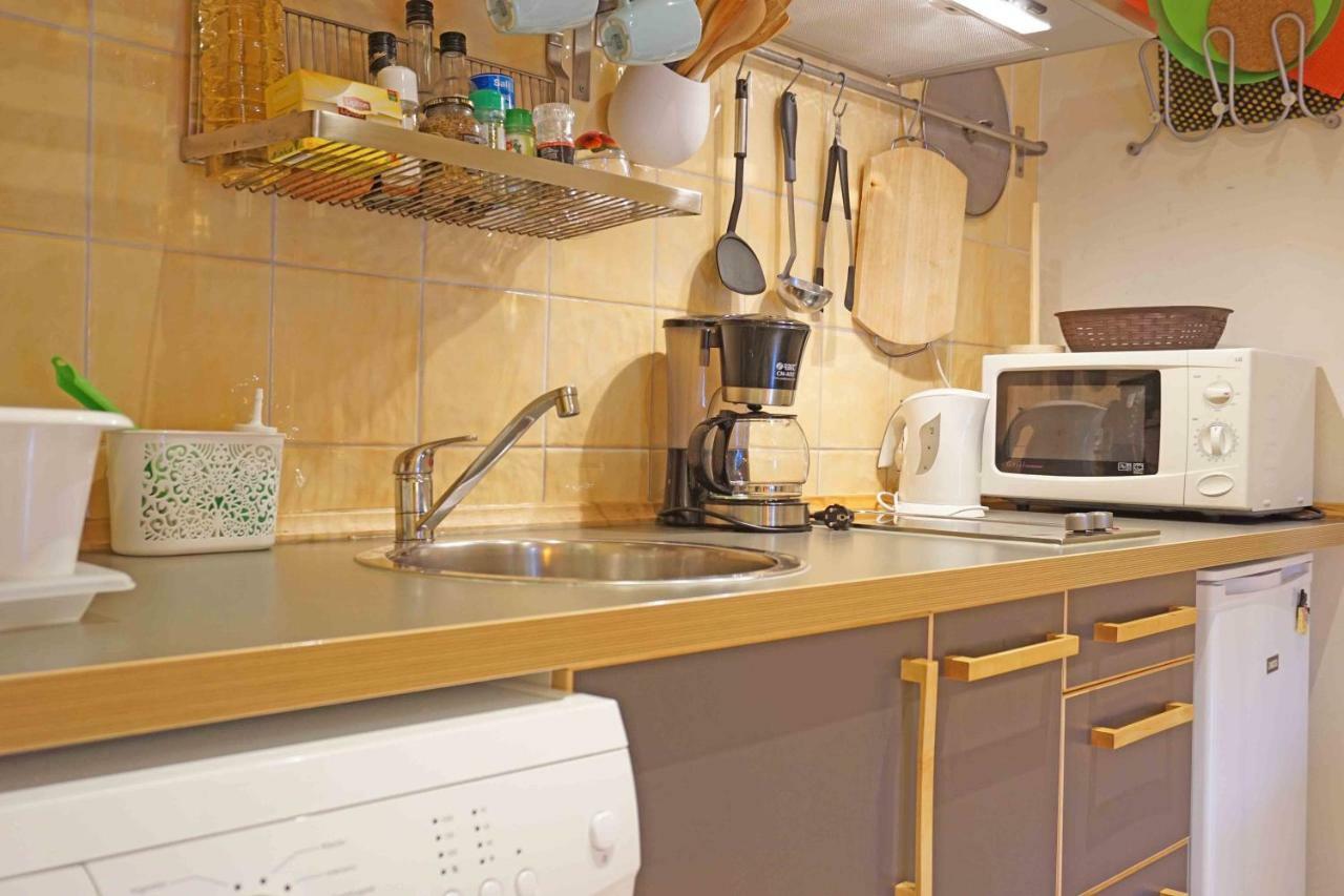 Appartment Pinar Малага Экстерьер фото