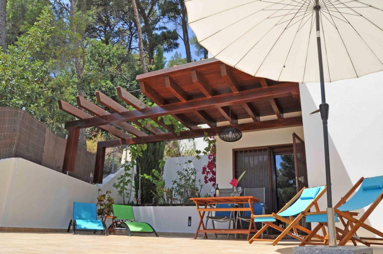 Appartment Pinar Малага Экстерьер фото
