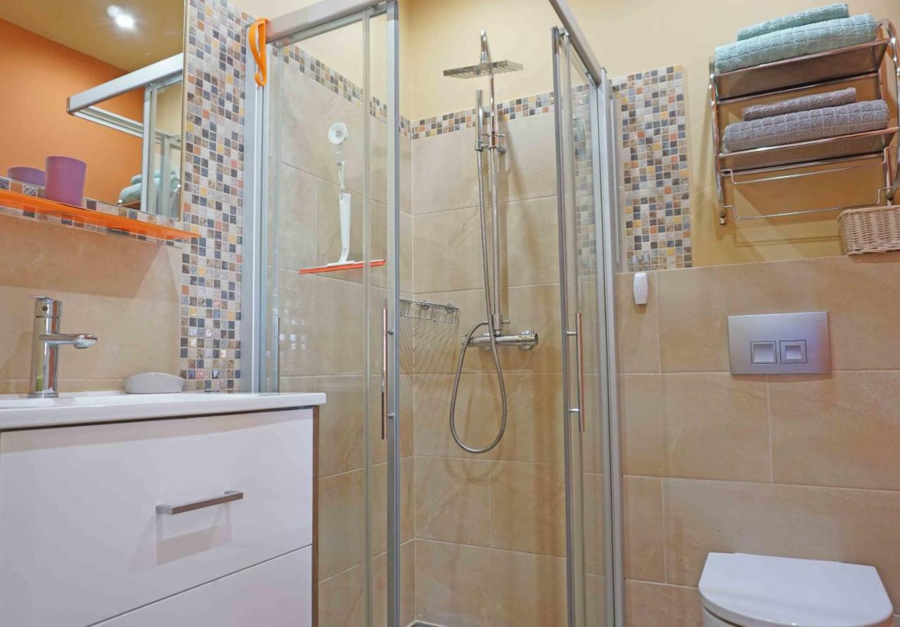 Appartment Pinar Малага Экстерьер фото