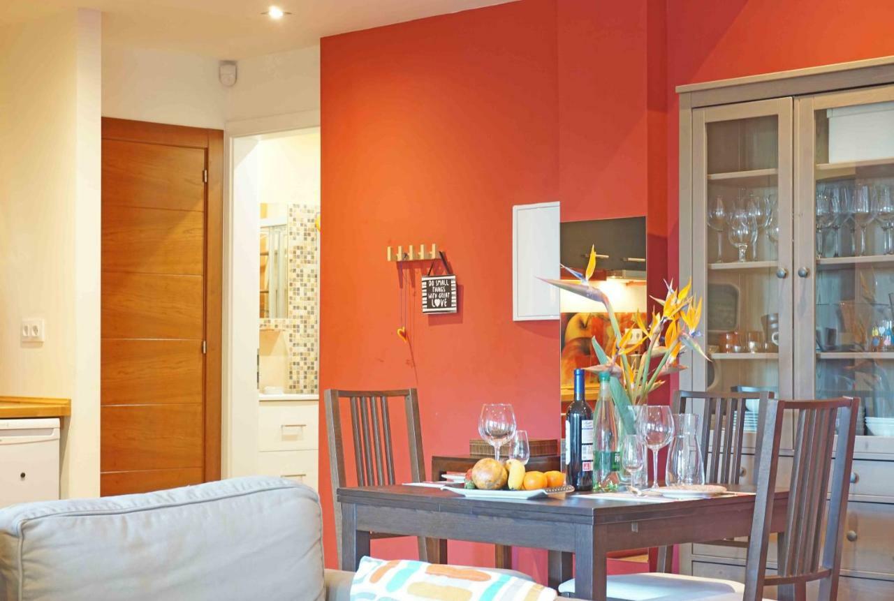 Appartment Pinar Малага Экстерьер фото