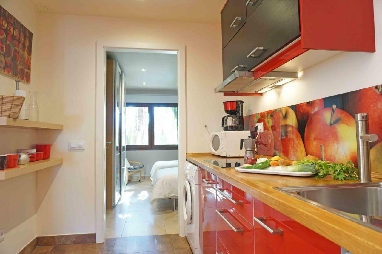 Appartment Pinar Малага Экстерьер фото