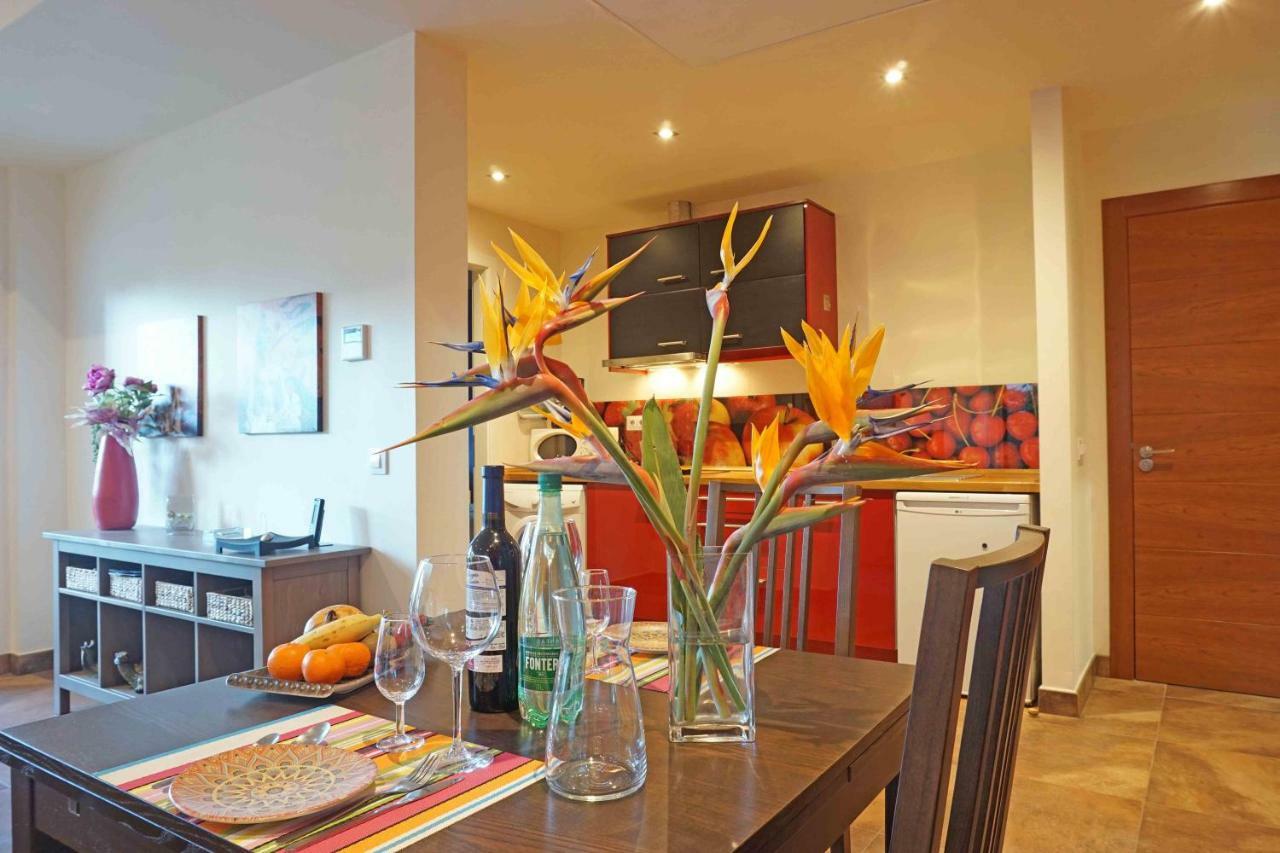 Appartment Pinar Малага Экстерьер фото